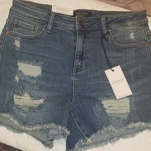 Judy Blue shorts